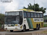 Empresa Gontijo de Transportes 15140 na cidade de João Monlevade, Minas Gerais, Brasil, por Mairo de Magalhães. Número da foto: #4460138.