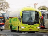 Viação Garcia 7889 na cidade de Campinas, São Paulo, Brasil, por Sérgio de Sousa Elias. Número da foto: #4461425.