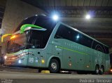 Viação Garcia 7847 na cidade de Apucarana, Paraná, Brasil, por Pedroka Ternoski. Número da foto: #4460682.