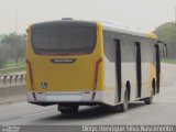 Allibus Transportes  na cidade de Embu das Artes, São Paulo, Brasil, por Diego Henrique. ID da foto: :id.