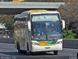 Empresa Gontijo de Transportes 16025 na cidade de Belo Horizonte, Minas Gerais, Brasil, por Douglas Yuri. Número da foto: #4460629.