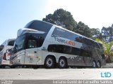 Transléo Locadora 5001 na cidade de Barueri, São Paulo, Brasil, por Luciano David de Carvalho Santos. Número da foto: #4460243.