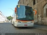 Viação Vale do Tietê 777 na cidade de Rio de Janeiro, Rio de Janeiro, Brasil, por Zé Ricardo Reis. Número da foto: #4460102.
