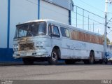 Ônibus Particulares 8298 na cidade de Garça, São Paulo, Brasil, por Roberto Mendes. Número da foto: #4461479.