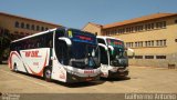 WM Turismo 88562 na cidade de Araxá, Minas Gerais, Brasil, por Guilherme Antonio. Número da foto: #4460048.