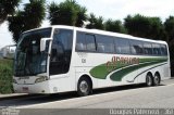 Viação Graciosa 128 na cidade de Curitiba, Paraná, Brasil, por Douglas Paternezi. Número da foto: #4459940.