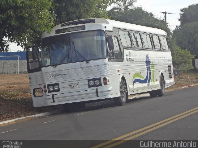 Prefeitura Municipal de Guatapará 6445 na cidade de Franca, São Paulo, Brasil, por Guilherme Antonio. Número da foto: #4462517.