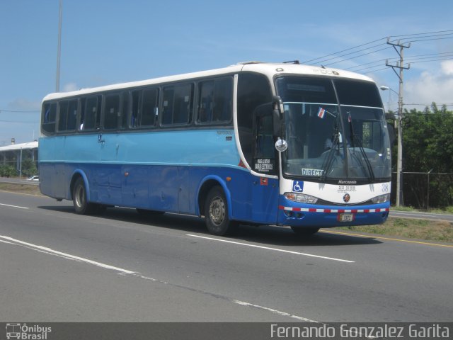 Empresarios Unidos de Puntarenas 38 na cidade de Alto Paraíso de Goiás, Goiás, Brasil, por Fernando Gonzalez Garita. Número da foto: #4462728.