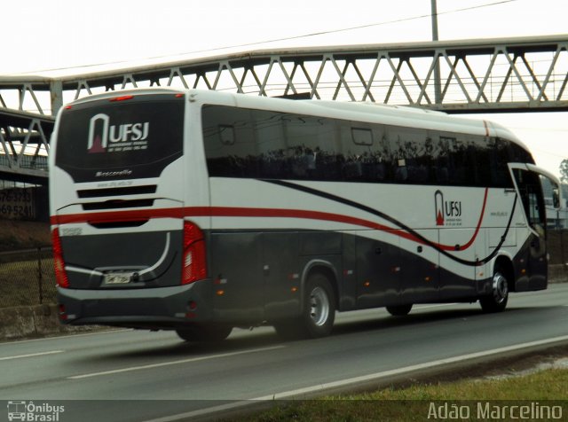 UFSJ - Universidade Federal de São João del Rei 7394 na cidade de Belo Horizonte, Minas Gerais, Brasil, por Adão Raimundo Marcelino. Número da foto: #4463490.