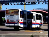 Transporte Tropical 4268 na cidade de Aracaju, Sergipe, Brasil, por Tiago Tiaguinho. Número da foto: #:id.