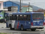 BR Mobilidade Baixada Santista 9509 na cidade de Mongaguá, São Paulo, Brasil, por Felipe Andrade Giannetti. ID da foto: :id.