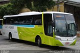 Costa Verde Transportes RJ 217.009 na cidade de Rio de Janeiro, Rio de Janeiro, Brasil, por Douglas Paternezi. Número da foto: #:id.
