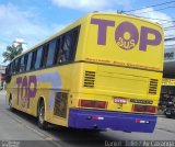 Top Bus Brasil Turismo 9384 na cidade de Recife, Pernambuco, Brasil, por Daniel  Julio. Número da foto: #:id.