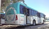 Viação Siará Grande 14611 na cidade de Fortaleza, Ceará, Brasil, por Adriano  Almeida dos Santos. Número da foto: #4462048.