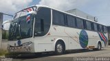 Transportes Carrizal AB 3143 na cidade de , por Christopher Gamboa. Número da foto: #4462494.