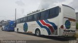 Transportes Carrizal AB 3143 na cidade de , por Christopher Gamboa. Número da foto: #4462501.