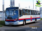 AVP - Auto Viação Paraíso 5230 na cidade de Aracaju, Sergipe, Brasil, por Gledson Santos Freitas. Número da foto: #:id.