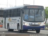 Trampolim da Vitória 616 na cidade de Natal, Rio Grande do Norte, Brasil, por Joao Paulo Nascimento Silva. Número da foto: #:id.