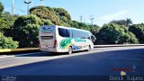 Viação Garcia 7276 na cidade de Londrina, Paraná, Brasil, por Derick  Trajano. Número da foto: #4464020.