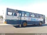Ônibus Particulares  na cidade de Juazeiro do Norte, Ceará, Brasil, por Salomão Davi Alves Brito. Número da foto: #4461842.