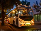 Transportes Coronado 15-4 na cidade de Carmen, San José, San José, Costa Rica, por Andrey Segura Solís. Número da foto: #4463100.
