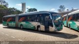 Expresso Luziense > Territorial Com. Part. e Empreendimentos 30420 na cidade de Santa Luzia, Minas Gerais, Brasil, por Leonardo Campos. Número da foto: #4462116.