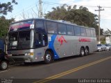 Canguru Turismo 1630 na cidade de Franca, São Paulo, Brasil, por Guilherme Antonio. Número da foto: #4462524.