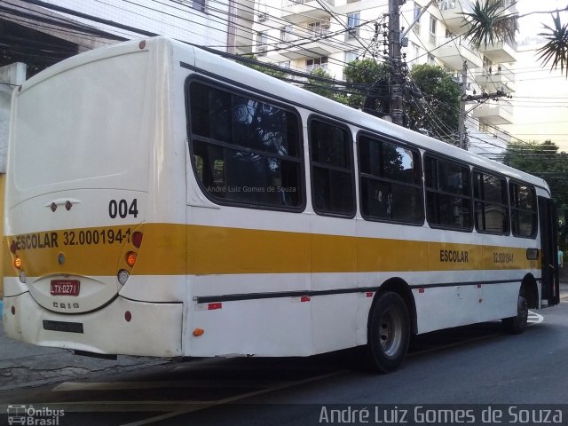 Escolares 004 na cidade de Rio de Janeiro, Rio de Janeiro, Brasil, por André Luiz Gomes de Souza. ID da foto: 4466131.