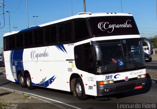 Cogrossitur 2011 na cidade de São Paulo, São Paulo, Brasil, por Leonardo Fidelli. Número da foto: #4465407.