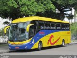 Coletivo Transportes 1501 na cidade de Recife, Pernambuco, Brasil, por Luiz Carlos de Santana. Número da foto: #4465235.