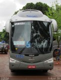 Abba Tur 1305 na cidade de Santa Helena, Paraná, Brasil, por Felipe  Dn. Número da foto: #4466281.