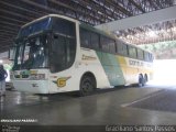 Empresa Gontijo de Transportes 15325 na cidade de Timóteo, Minas Gerais, Brasil, por Graciliano Santos Passos. Número da foto: #4464452.