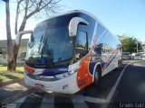 Expresso União 10259 na cidade de Ribeirão Preto, São Paulo, Brasil, por Erwin  Luiz. Número da foto: #4464313.