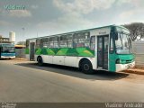 Ônibus Particulares 191655 na cidade de Brasília, Distrito Federal, Brasil, por Vladimir Ru. Número da foto: #:id.