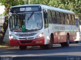 Rápido D´Oeste 4069 na cidade de Ribeirão Preto, São Paulo, Brasil, por Erwin  Luiz. Número da foto: #4464326.