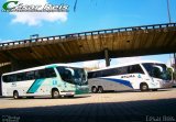 Santa Fé Transportes 065 na cidade de Belo Horizonte, Minas Gerais, Brasil, por César Ônibus. Número da foto: #:id.