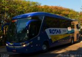 RodeRotas - Rotas de Viação do Triângulo 72110 na cidade de São Paulo, São Paulo, Brasil, por Ricardo Silva Monteiro. Número da foto: #4465633.