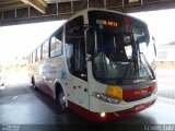 Viação São Bento Ribeirão Preto 13530 na cidade de Ribeirão Preto, São Paulo, Brasil, por Erwin  Luiz. Número da foto: #4464297.