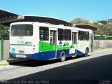 Cidade Alta Transportes 1.318 na cidade de Olinda, Pernambuco, Brasil, por Júlio César Borges da Silva. Número da foto: #4464338.