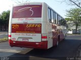 Viação São Bento Ribeirão Preto 13510 na cidade de Ribeirão Preto, São Paulo, Brasil, por Erwin  Luiz. Número da foto: #4464304.