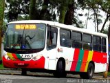Viação Bom Jesus > VTL - Viação Trans Líder 1363 na cidade de Cubatão, São Paulo, Brasil, por Adam Xavier Rodrigues Lima. Número da foto: #4465018.