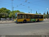 Companhia Carris de Ferro de Lisboa 2316 na cidade de Lisbon, Lisbon, Portugal, por Vítor Vaz. Número da foto: #4465883.