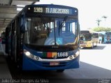Itamaracá Transportes 1.668 na cidade de Paulista, Pernambuco, Brasil, por Júlio César Borges da Silva. Número da foto: #4464335.