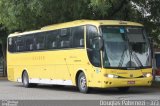 Viação Itapemirim 5403 na cidade de São Paulo, São Paulo, Brasil, por Douglas Paternezi. Número da foto: #4464793.