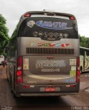 Abba Tur 1303 na cidade de Santa Helena, Paraná, Brasil, por Felipe  Dn. Número da foto: #4466297.