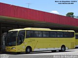Viação Itapemirim 8221 na cidade de João Monlevade, Minas Gerais, Brasil, por Mairo de Magalhães. Número da foto: #4464720.