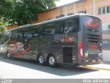 Coletivo Transportes 1511 na cidade de Natal, Rio Grande do Norte, Brasil, por Allan Jefferson. Número da foto: #4465686.