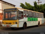 Ônibus Particulares 5022 na cidade de Anápolis, Goiás, Brasil, por Edden Brito. Número da foto: #:id.