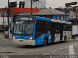 Viação Paratodos > São Jorge > Metropolitana São Paulo > Mobibrasil 6 3789 na cidade de São Paulo, São Paulo, Brasil, por Rogério Teixeira Varadi. Número da foto: #4464831.