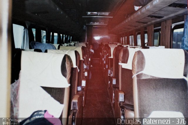 Empresa de Ônibus Nossa Senhora da Penha 11069 na cidade de Picos, Piauí, Brasil, por Douglas Paternezi. Número da foto: #4467032.